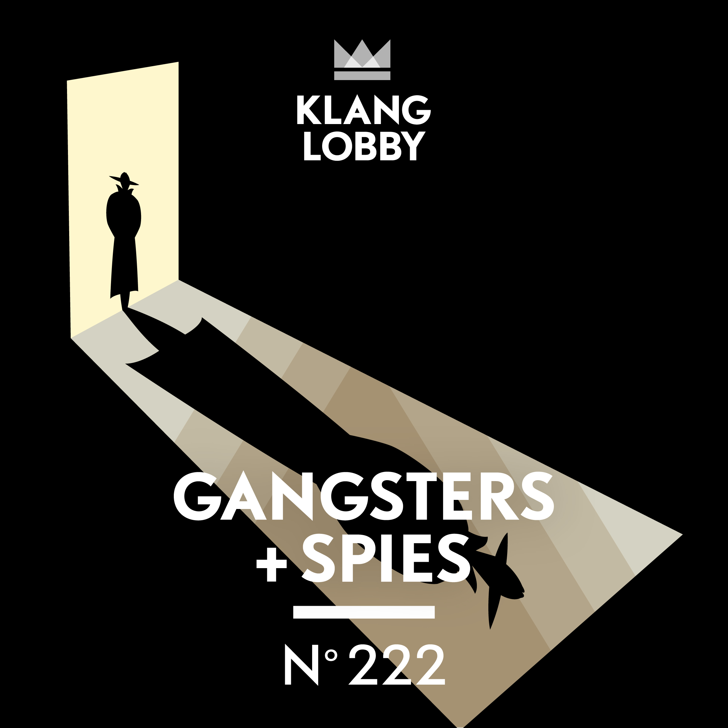 Gangsters & Spies