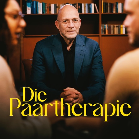 Die Paartheraphie