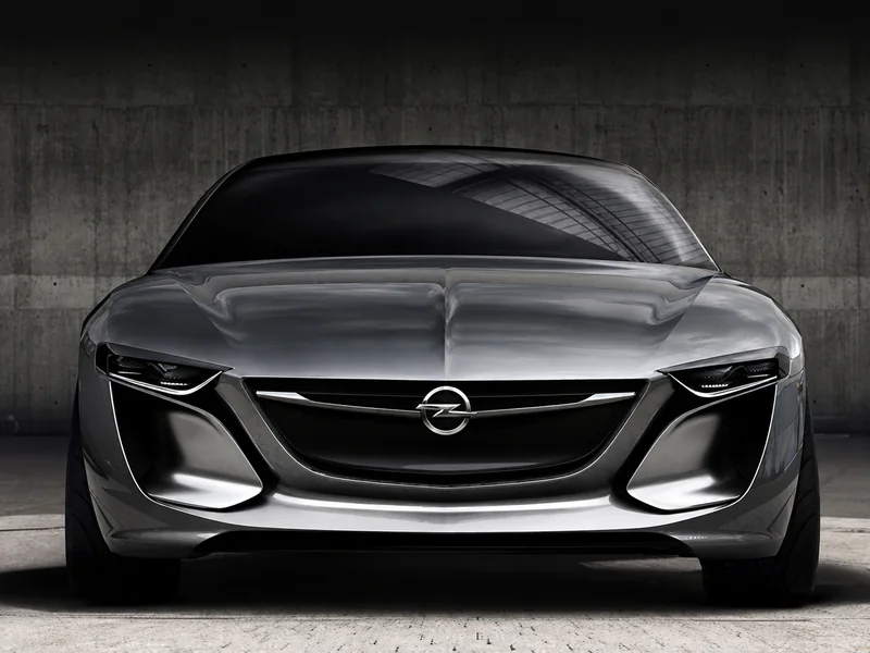 OPEL — BRAND FILM; with original music composed and produced by Christopher Dierks