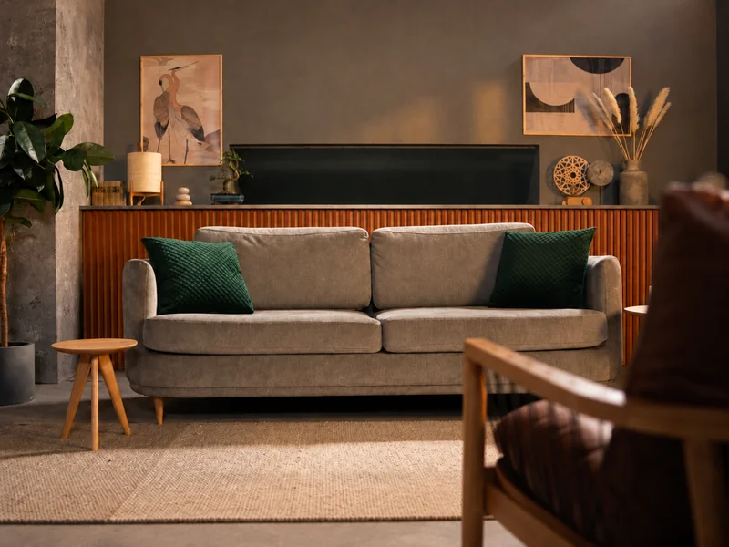 PAARTHERAPIE — TV SERIES, seasons 2, 3 and 4; with original music composed and produced by Christopher Dierks